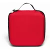TONIES Tonie - Transporter Czerwone etui do przenoszenia dla Toniebox