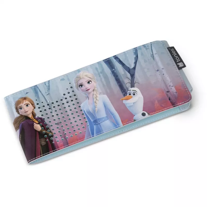 Tonies Toniebox 2 Cover Disney Frozen Multicolored