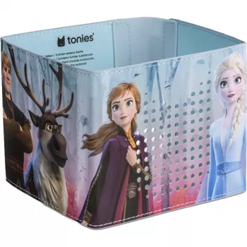 Tonies Toniebox 2 Cover Disney Frozen Multicolored
