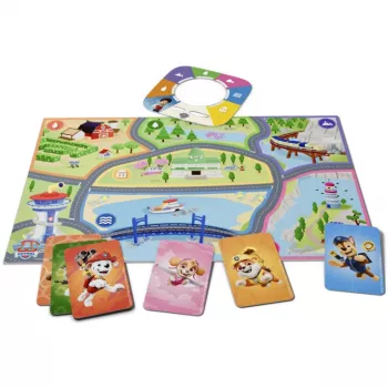 Tonies Tonieplay Game M - Paw Patrol: Heroic Rescue in Adventure Bay (z kontrolerem)