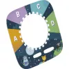 Tonies Tonieplay Game S - Die Quizzles Bunte Tierwelt
