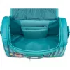 Tonies Under the Magic Moon Carrying Case - Unisex Handbag - Audio Play Transporter - Zipper - Green
