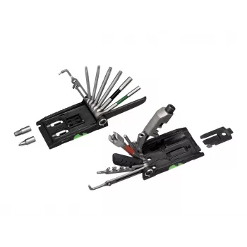 Topeak ALiEN X Bicycle Tool