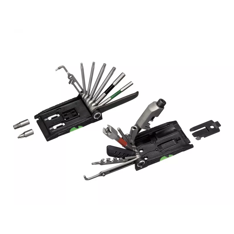 Topeak ALiEN X Bicycle Tool