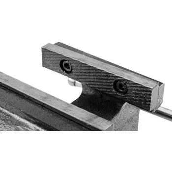 TOPEX 07A115 Klucz nastawny 150 mm, stal chromowo-wanadowa, DIN 3117