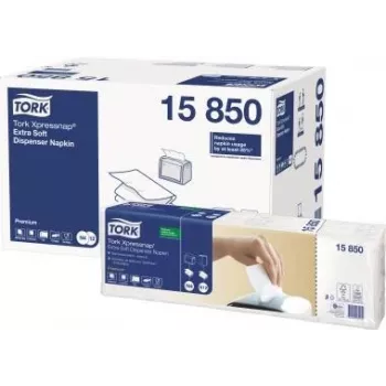 Tork 15850 PeakServe Continuous dozownik ręczników papierowych w rolce biały