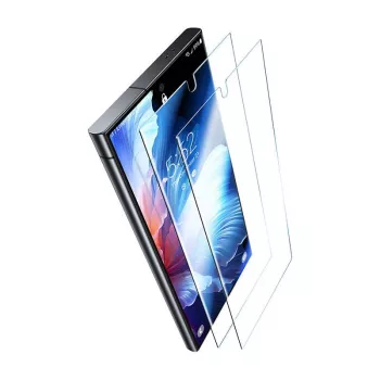 TORRAS Install Master Tempered Glass Screen Protector do Samsung Galaxy S24