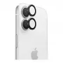 TORRAS LENSGUARD iPhone 17 Czarna Etui Ochronne