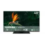 Toshiba 40LV3F63DA 100 cm (40 in) W/LV3F Series LCD TV z podświetleniem LED - Smart TV - VIDAA - 1080p 1920 x 1080 - HDR - Direct LED