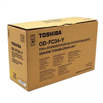 TOSHIBA Dynabook OD-FC 34 Y Original
