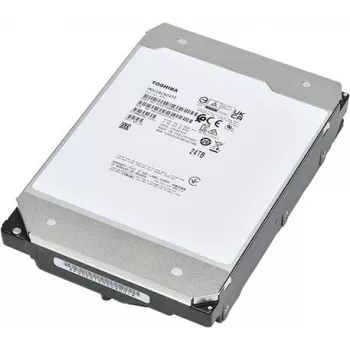 Toshiba MG11SCA22TE Enterprise Capacity HDD 22TB 3.5in SAS 7200RPM 512MB 512e
