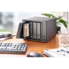Toshiba N300 NAS 4TB wewnętrzny dysk twardy 3,5 cala SATA 6Gb/s 7200RPM 128MB Cache