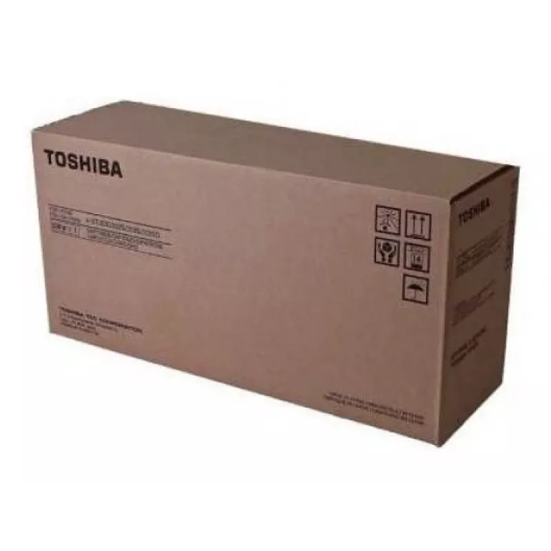 Toshiba T-FC339EC-R Cyan Toner Cartridge (Original, 10,000 Pages)