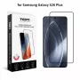 TOTI PREMIUM Tempered Glass 2.5D Screen Protector Full Cover do Samsung Galaxy S26 Plus