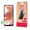 TOTI hartowane szkło 2D na ekran Samsung Galaxy A15/A15 5G, przezroczyste