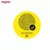 TOTI Tempered Glass 2D Screen Protector for Samsung Galaxy A37/A57/A36/A56/S24 FE/S25 FE