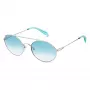 Okulary przeciwsłoneczne damskie TOUS STO386-53579Y - 59/19/135 mm