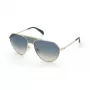 TOUS STOC46-610594 Okulary przeciwsłoneczne unisex 61/20/140 mm UV400