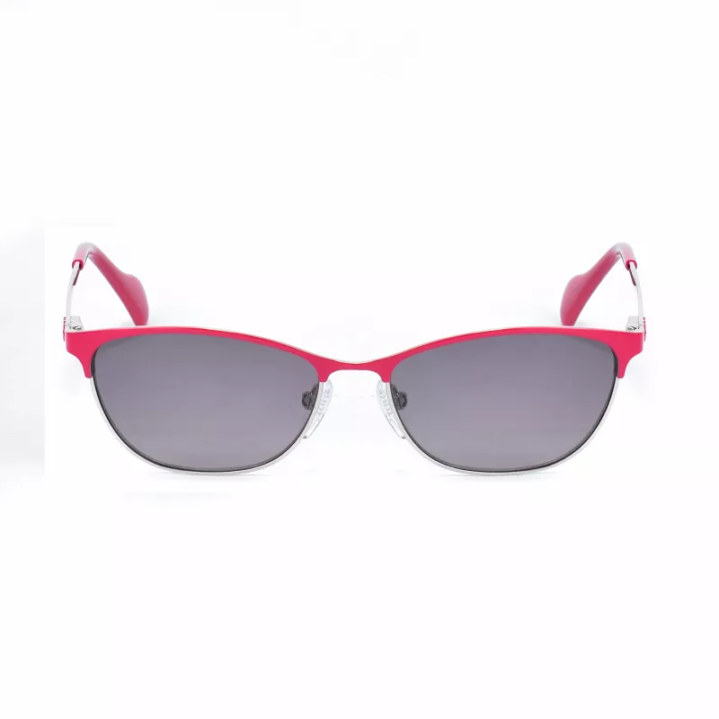 Okulary przeciwsłoneczne TOUS dla kobiet STO-402N-0N54 Havana Oprawka acetatowa Brązowe soczewki gradientowe 51mm