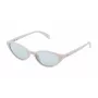 Okulary przeciwsłoneczne TOUS damskie STO394-5304AO Havana Tortoise Acetate Square Cat-Eye