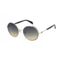 Okulary przeciwsłoneczne TOUS dla kobiet STO440-520300 Kocie oko Acetat Havana Brąz 52mm