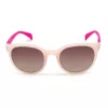 Okulary przeciwsłoneczne TOUS dla kobiet STO913-502ARM Havana Acetate Rectangular 50mm