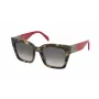 Okulary przeciwsłoneczne damskie TOUS STOB47-530XAP Havana Acetate Brown Gradient 53mm
