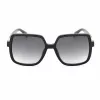 Okulary przeciwsłoneczne damskie TOUS STOB73-560700 Havana Acetate Brązowe Szkła 56mm