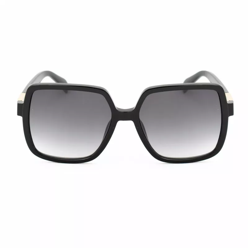 Okulary przeciwsłoneczne damskie TOUS STOB73-560700 Havana Acetate Brązowe Szkła 56mm