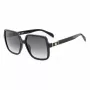 Okulary przeciwsłoneczne damskie TOUS STOB73-560700 Havana Acetate Brązowe Szkła 56mm
