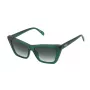 Okulary przeciwsłoneczne TOUS dla kobiet STOB82-540G61 Havana Acetate Brown Gradient 54mm