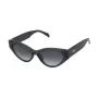 Okulary przeciwsłoneczne TOUS dla kobiet STOB84-550705 Havana Acetate Butterfly Geometric 55mm