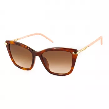 Okulary przeciwsłoneczne Tous damskie STOB87-540829 54/17/135 mm