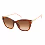 Okulary przeciwsłoneczne Tous damskie STOB87-540829 54/17/135 mm