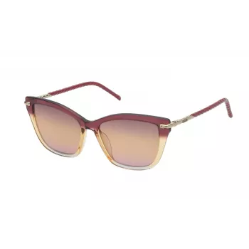 Okulary przeciwsłoneczne TOUS damskie STOB87-540GFP - 54/15/140 mm