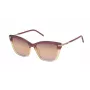 Okulary przeciwsłoneczne TOUS damskie STOB87-540GFP - 54/15/140 mm