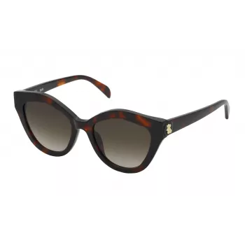 Okulary przeciwsłoneczne damskie TOUS STOC18-530L95 (53/19/140 mm)