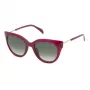 Okulary przeciwsłoneczne TOUS damskie STOC76-5109M5 - Oprawka acetatowa, ochrona UV400, soczewka 51 mm