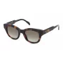 Okulary przeciwsłoneczne damskie TOUS STOC82-500752 Havana Brown Gradient 50/21/140 mm