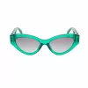 TOUS Women STOB84S550T52 Okulary przeciwsłoneczne 55/16/135 mm