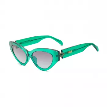 TOUS Women STOB84S550T52 Okulary przeciwsłoneczne 55/16/135 mm