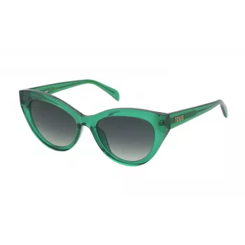 TOUS Women STOB86-540T52 Okulary przeciwsłoneczne 54/12/140 mm