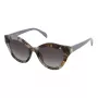 Okulary przeciwsłoneczne TOUS Women STOC18-530AM5 Havana Acetate Brązowe Soczewki 53/19/140 mm