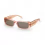 TOUS Women STOC39V5606HB Okulary przeciwsłoneczne Havana Brown Tortoise Acetate 56mm
