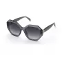 Okulary przeciwsłoneczne TOUS Women STOC41-550M78 - Oprawka acetatowa, ochrona UV400, soczewki 55mm