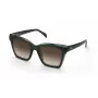 TOUS Women STOC45-540B45 Okulary przeciwsłoneczne Brąz Havana Gradient