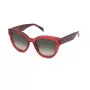 Okulary przeciwsłoneczne TOUS Women STOC80-530VC2 Czarny Szary Gradient 53mm
