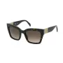 Okulary przeciwsłoneczne TOUS dla kobiet STOB47-530722, oprawka acetatowa, ochrona UV400, 53 mm