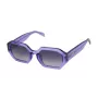 Okulary przeciwsłoneczne TOUS dla kobiet STOB83530C52 Havana Acetate Brown Gradient UV400