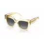 TOUS Okulary przeciwsłoneczne damskie STOC37V510846 - Oprawka acetatowa, ochrona UV400, soczewki 51 mm